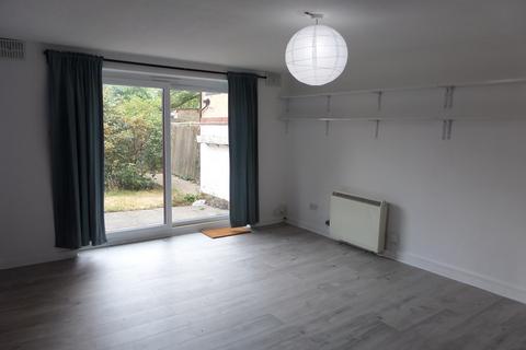 1 bedroom flat to rent, Campbell Road, Croydon CR0