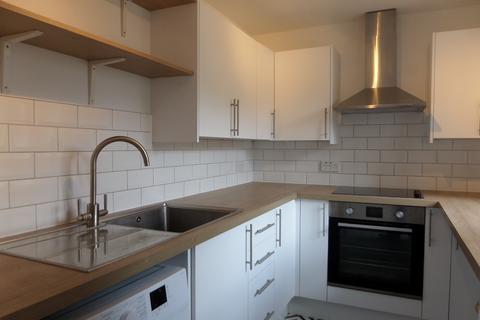 1 bedroom flat to rent, Campbell Road, Croydon CR0