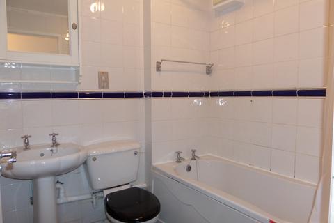 1 bedroom flat to rent, Campbell Road, Croydon CR0