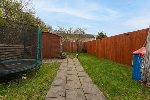 undefined, Worcester Close, Llanyravon, NP44