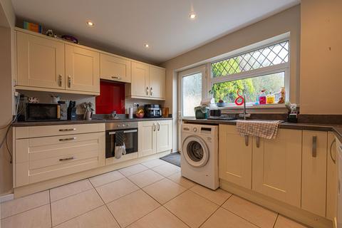 undefined, Worcester Close, Llanyravon, NP44