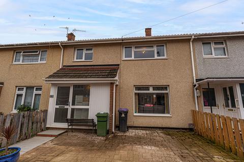 Worcester Close, Llanyravon, NP44