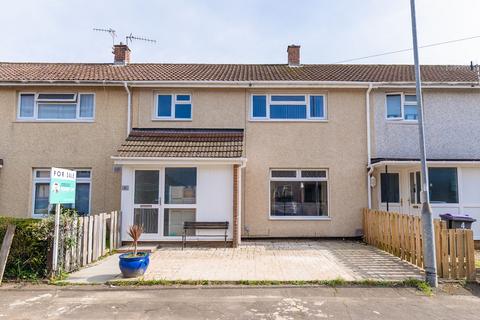 Worcester Close, Llanyravon, NP44
