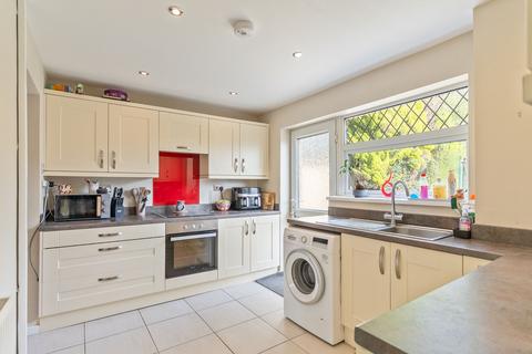 3 bedroom terraced house for sale, Worcester Close, Llanyravon, NP44