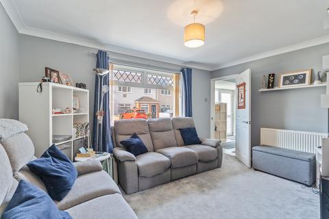 3 bedroom terraced house for sale, Worcester Close, Llanyravon, NP44