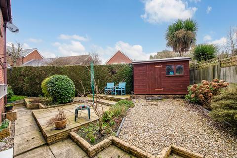 3 bedroom detached house for sale, BISHOP'S WALTHAM