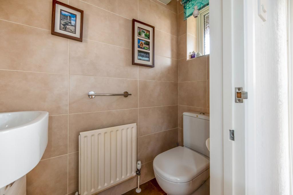 Cloakroom