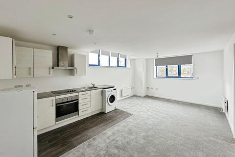 1 bedroom flat to rent, Artist Street, Armley, LS12