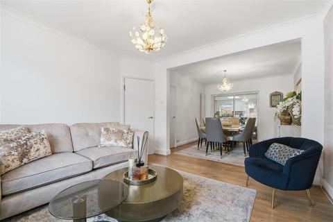 undefined, Basildene Road, Hounslow TW4