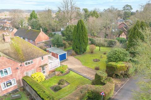 undefined, Majendie Close, Speen Lane, Newbury, Berkshire, RG14