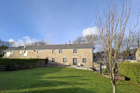 3 bedroom barn conversion for sale, Trevilges Farm, Trewennack TR13