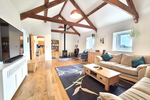 3 bedroom barn conversion for sale, Trevilges Farm, Trewennack TR13