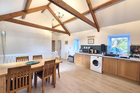 3 bedroom barn conversion for sale, Trevilges Farm, Trewennack TR13