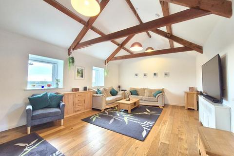 3 bedroom barn conversion for sale, Trevilges Farm, Trewennack TR13