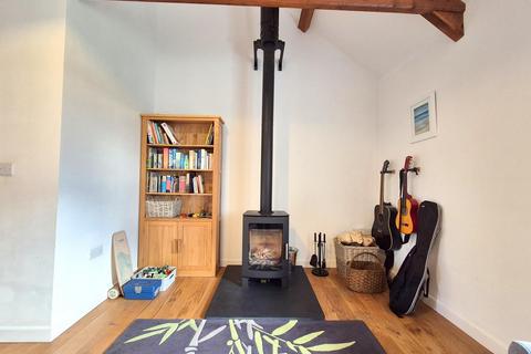 3 bedroom barn conversion for sale, Trevilges Farm, Trewennack TR13