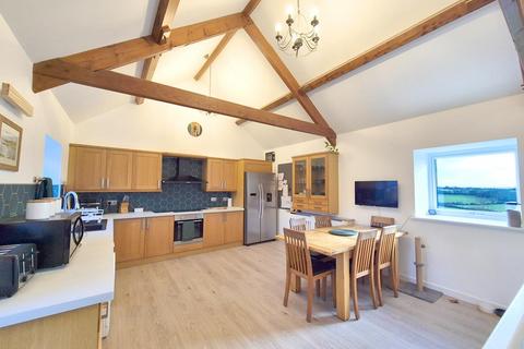 3 bedroom barn conversion for sale, Trevilges Farm, Trewennack TR13
