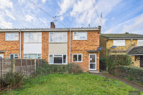 2 bedroom maisonette for sale, Denham Way, Maple Cross, Rickmansworth, WD3 9SP