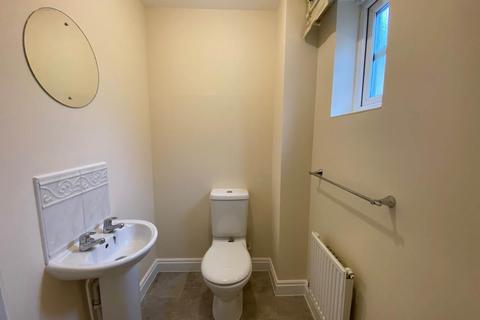 undefined, Hidcote Mews, Weston Village, Weston-super-Mare