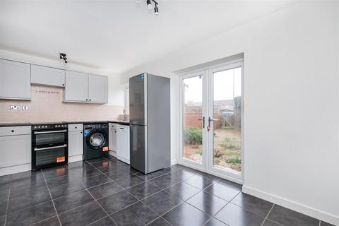 undefined, Whitefield Crescent, Pegswood, Morpeth