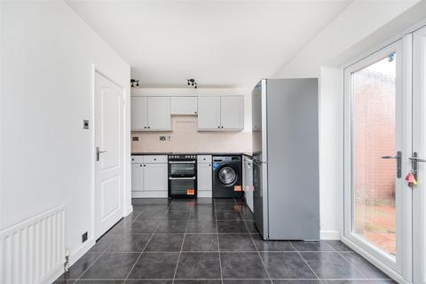 undefined, Whitefield Crescent, Pegswood, Morpeth
