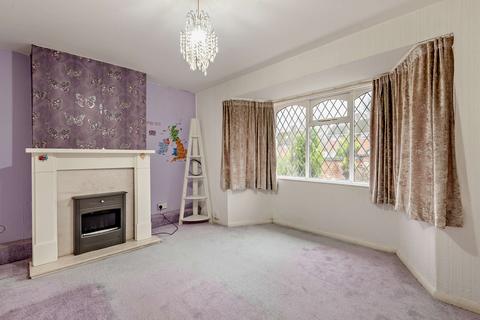 3 bedroom semi-detached house for sale, Tennyson Road, Stafford ST17