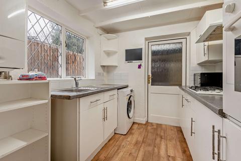 3 bedroom semi-detached house for sale, Tennyson Road, Stafford ST17