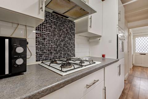 3 bedroom semi-detached house for sale, Tennyson Road, Stafford ST17