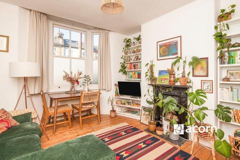 1 bedroom flat to rent, St. Francis Road Dulwich SE22