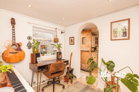 1 bedroom flat to rent, St. Francis Road Dulwich SE22
