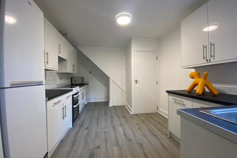 undefined, Hughenden Road, High Wycombe, HP13