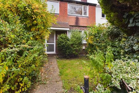 3 bedroom terraced house for sale, Cheyne Way, Farnborough, Hampshire, GU14