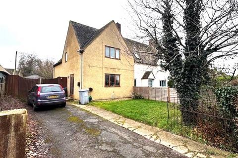undefined, Mill Lane, Clanfield, Oxfordshire, OX18