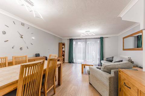3 bedroom terraced house for sale, Brunswick Close, Dereham