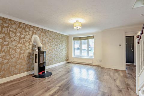 3 bedroom detached house for sale, Barnwell Close, Thrapston NN14