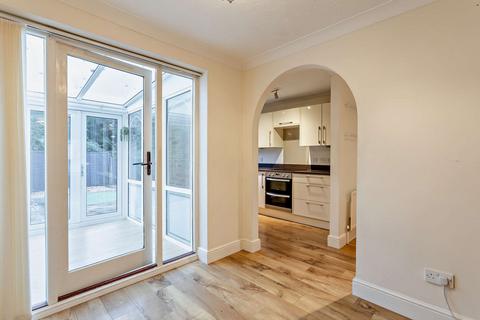 undefined, Barnwell Close, Thrapston NN14