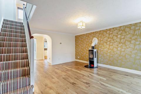 undefined, Barnwell Close, Thrapston NN14