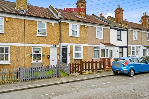 2 bedroom terraced house for sale, Ducketts Road, Crayford