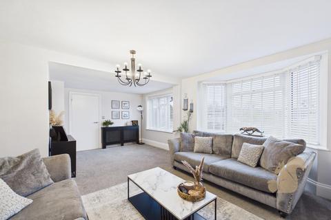 undefined, Gosbecks Road, Colchester