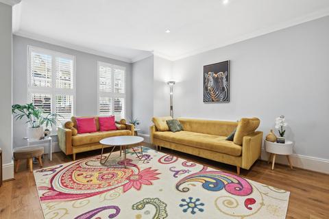 2 bedroom apartment for sale, Hermon Hill, Wanstead