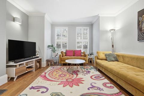 2 bedroom apartment for sale, Hermon Hill, Wanstead