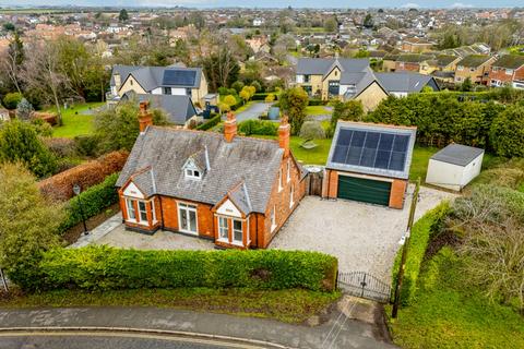 5 bedroom detached house for sale, Mill Hill, Nettleham, Lincoln, Lincolnshire, LN2