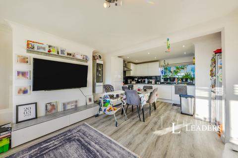 undefined, School Row, Hemel Hempstead, Hertfordshire, HP1