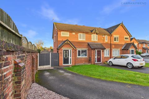 undefined, Newry Park East, Chester, CH2