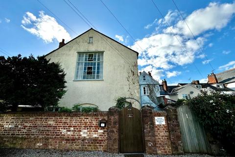 undefined, Bampton Street, Tiverton, EX16