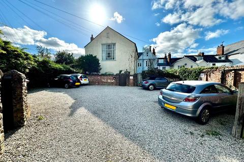 undefined, Bampton Street, Tiverton, EX16