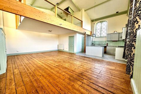 undefined, Bampton Street, Tiverton, EX16