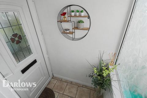 undefined, Green Meadow, Tredegar