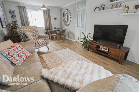 2 bedroom bungalow for sale, Green Meadow, Tredegar