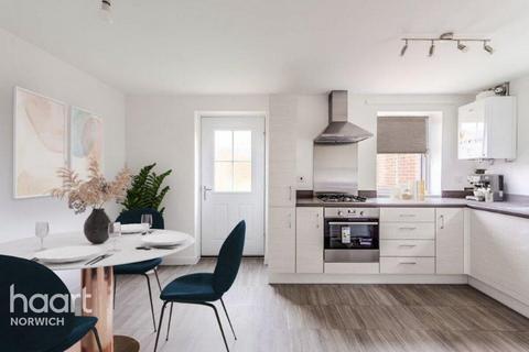 undefined, Woolhouse Way, Norwich