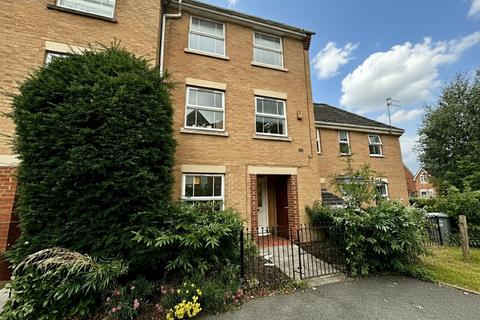 undefined, New Barns Avenue, Manchester, M21